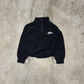 BLACK SHELL TRACKTOP