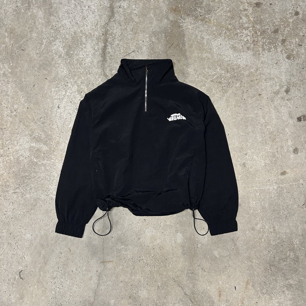BLACK SHELL TRACKTOP