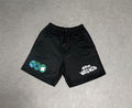 MESH SHORTS