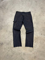FWS RAW DENIM JEANS