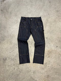 FWS RAW DENIM JEANS